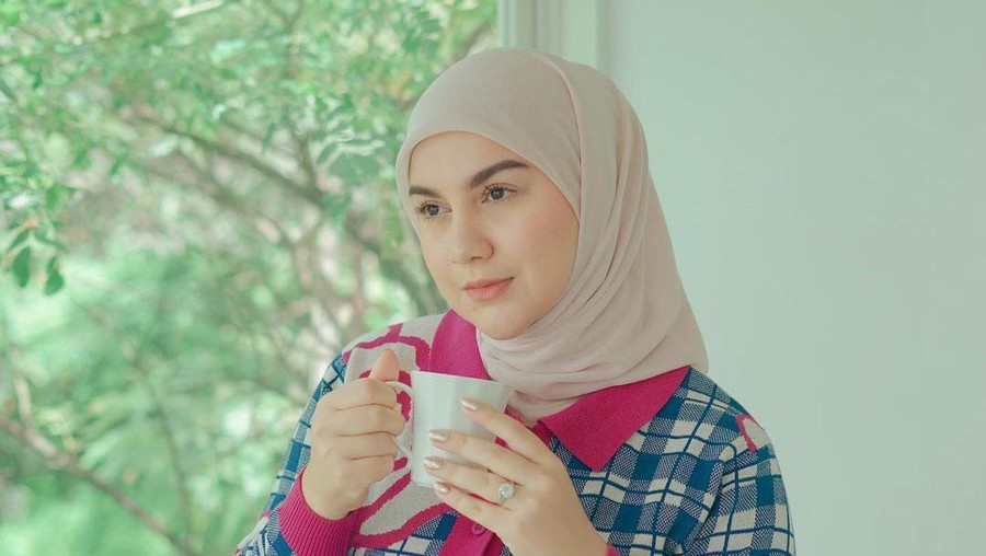 3 Bulan Ditinggal Ammar Zoni, Begini Kondisi Terkini Irish Bella