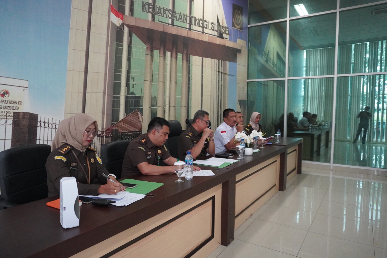 Kejati Sulsel Tanggapi Perkara Penganiayaan MA