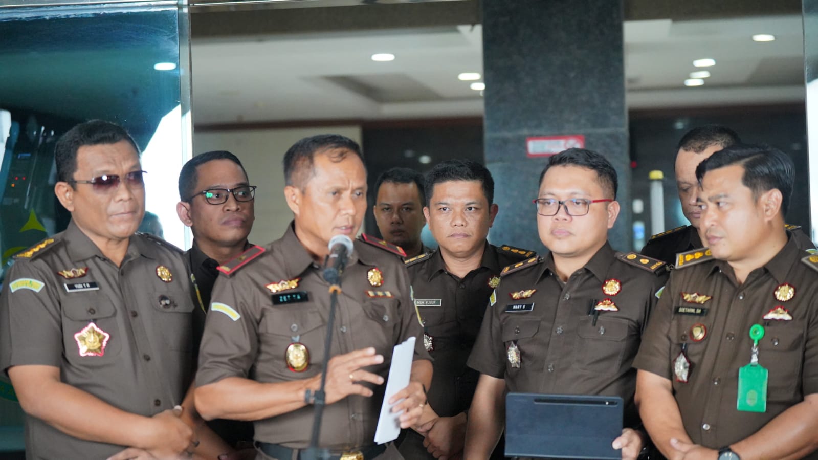 Dugaan Tipikor Penggunaan Dana PDAM, Kejati Sulsel Tetapkan 3 Orang Tersangka