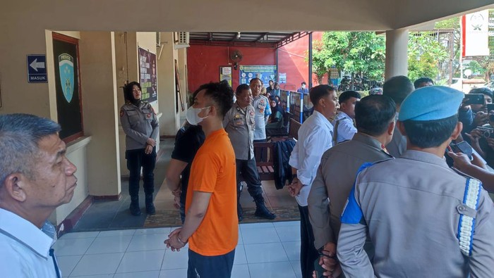 Tragis! Mahasiswi Kehutanan Tewas Dibunuh Pacar gegara Hamil 4 Bulan