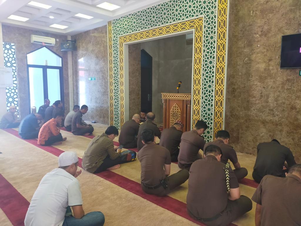 Sebelum Tiba Ajalnya, Nabi Nuh Berwasiat Kepada Anaknya 