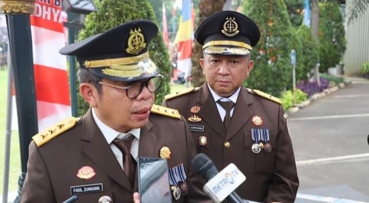 JAM-Pidum Setujui 13 Pengajuan Restorative Justice