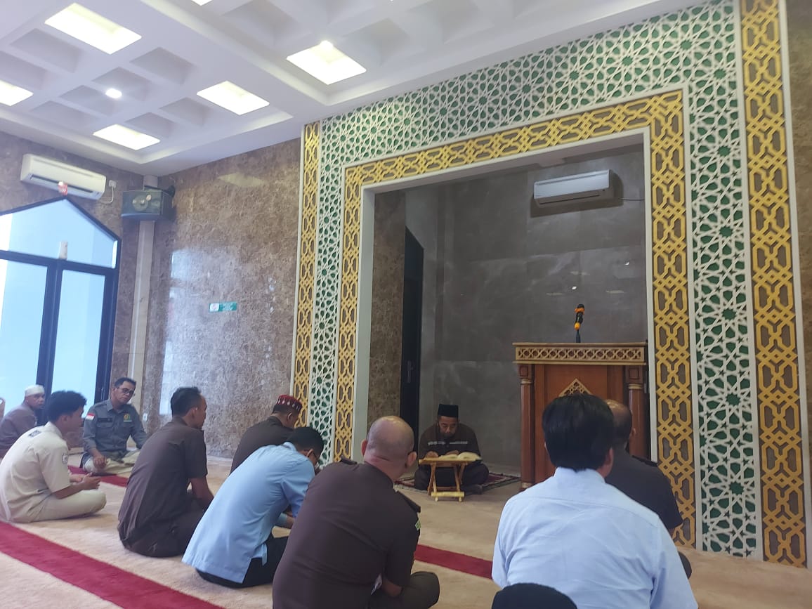 Kisah Orang Tua yang Meminta Amalan kepada Baginda Rasulullah SAWÂ