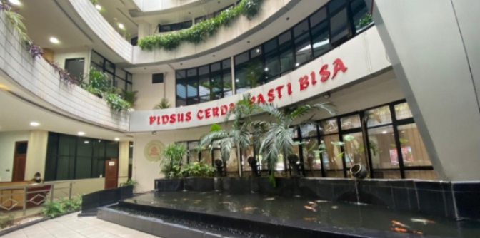 Direktur Utama PT Waskita Karya, MC Diperiksa