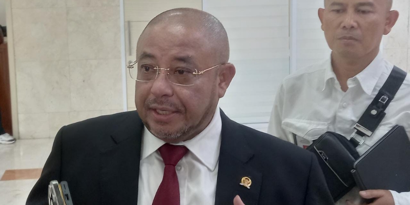 AHY Bertemu Puan, PKS: Tidak Berarti Koalisi Bubar