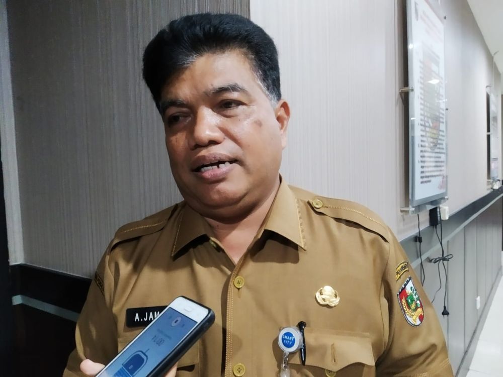 Disdik Pastikan Tidak Ada Siswa SD di Pekanbaru Terlibat Grup LGBT