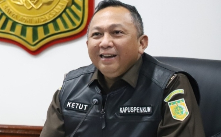 Perkara Komoditi Emas, Jaksa Penyidik Masih Memeriksa 7 Orang Saksi
