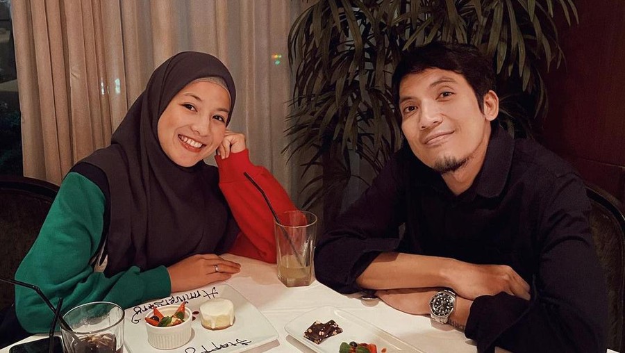 Tok! Desta dan Natasha Rizki Resmi Bercerai