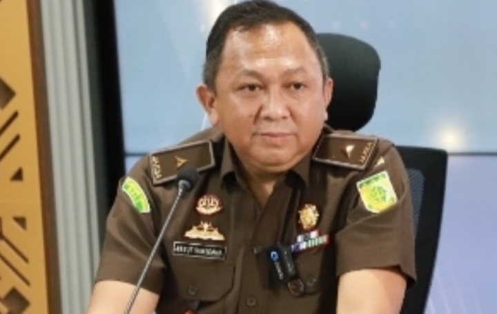 TPPU Perkara BAKTI Kemenkominfo, Saksi R Diperiksa Jaksa