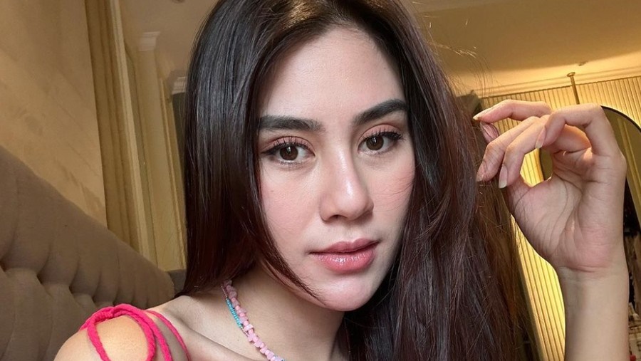Heboh! Syahnaz Sadiqah Diduga Selingkuh dengan Rendy Kjaernett