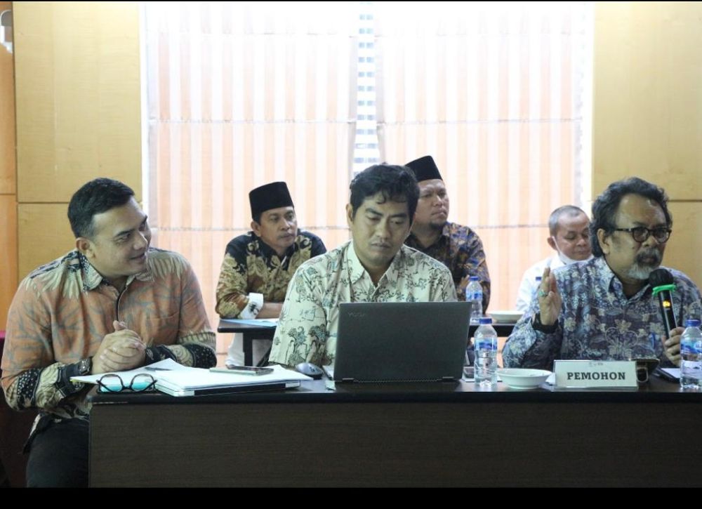 Cagar Budaya di Riau Naik Peringkat Nasional