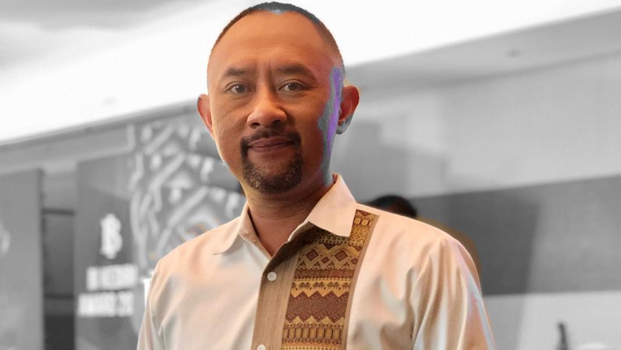 Resmi Cerai, Ronal Surapradja Diwajibkan Bayar Biaya Nafkah Idah dan Mutah Rp2,1 Miliar ke Seruni