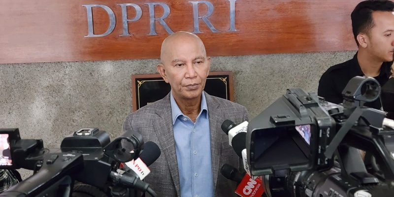 Susun Formasi Timses Ganjar, PDIP Libatkan PPP dan Perindo