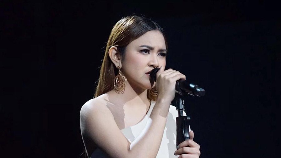 Cerita Mahalini Alami Kekerasan saat Pacaran, Diselingkuhi hingga Ditendang
