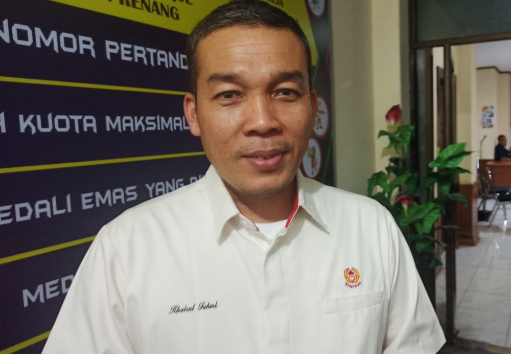 Siap-siap! Koni Riau bakal Degradasi Cabor yang Tidak Aktif