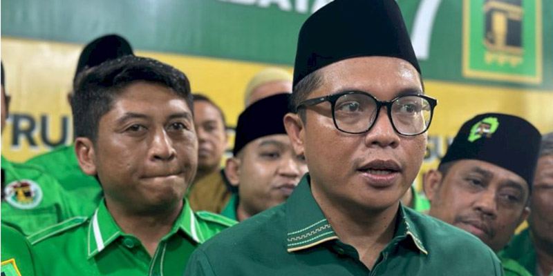 Bagi PPP, Sandiaga Uno Paket Komplet untuk Memenangkan Pilpres 2024