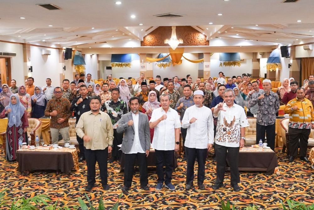 Ini Persyaratan Mendapatkan Beasiswa Pemprov Riau untuk Kuliah di Jerman