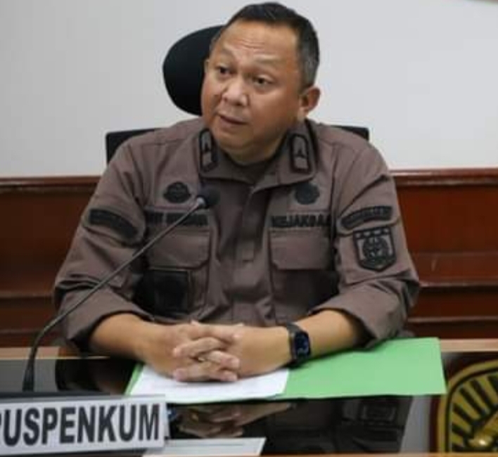 Tim Jaksa Penyidik Memeriksa 6 Orang Saksi Terkait Perkara Komoditi Emas
