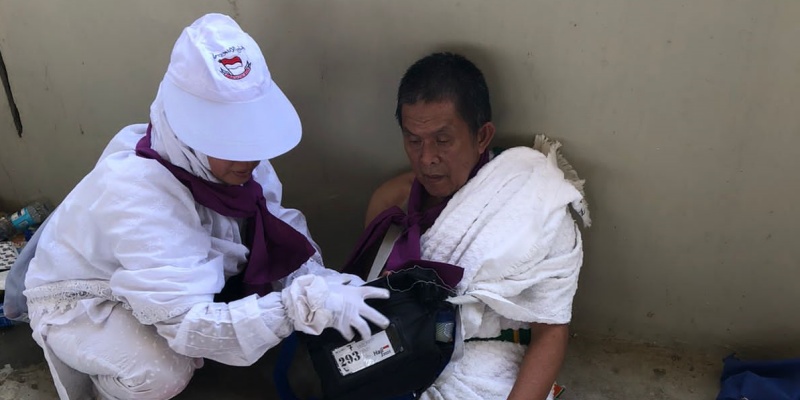 Kemenag Bantah Jemaah Haji Indonesia Terlantar, Ini Penjelasannya