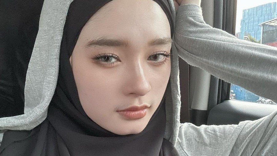 Tak Unggah Foto Hewan Kurban, Inara Rusli: Nanti Kena Ain