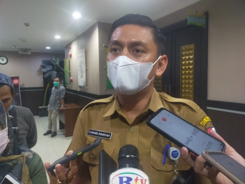 Terus Berlanjut, Tiga Ruas Jalan di Pekanbaru Ini Segera Dioverlay