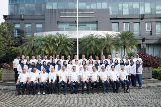 Skor Assessment GCG PI Niaga Terkualifikasi Sangat Baik