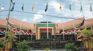 Belajar Soal UMKM, 10 Anggota DPRD Riau akan ke Amerika Dibiayai APBD