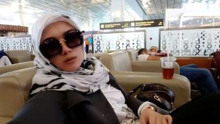 Bebi Silvana Bantah Rumah Tangga Bermasalah Karena Opick Ingin Poligami