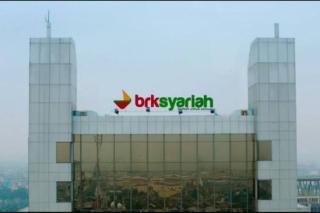 OJK Sebut Operasional BRK Syariah Tidak Terpengaruh Pascapengunduran Dirut
