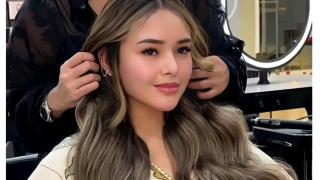 Penampilan Amanda Manopo dengan Rambut Baru Tuai Pujian Lebih Sesuai Umur