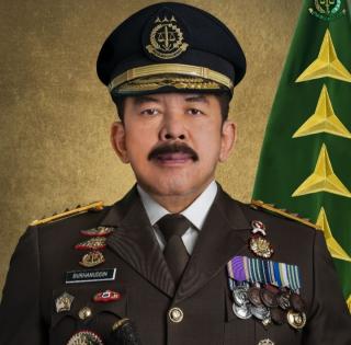 ST Burhanudin : Membangun Penegakan Hukum Humanis Melalui Spirit Pancasila