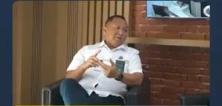 Group Head Pengelolaan PT Pelabuhan Indonesia Inisial FS Diperiksa