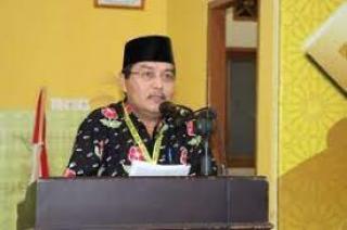 Kemenag Sebut 4.815 CJH Riau Sudah Berada dan Menuju Arab Saudi