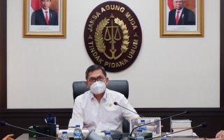 11 Penghentian Restorative Justice Disetujui KejagungÂ 