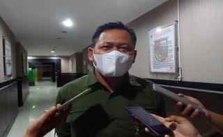 Distankan Perkirakan Kebutuhan Hewan Kurban Naik 15 Persen