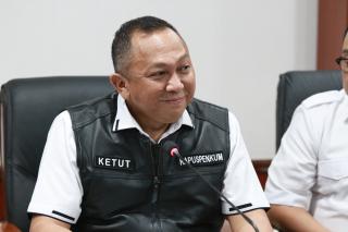 Kejagung Periksa 3 Orang Saksi Terkait Perkara Tol Japek II