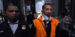 KPK Buka Peluang Usut Dugaan Keterlibatan Anggota BPK RI dalam Kasus Korupsi di Kepulauan Meranti
