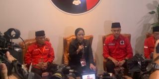 Puan: PDIP Terbuka Kerjasama dengan Parpol Lain untuk 2024