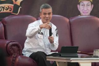 5,58 Juta Jiwa Warga Riau Sudah Terdaftar Program Jaminan Kesehatan NasionalÂ 
