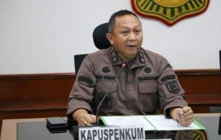NAN selaku SVP Corporate Secretary PT Waskita Karya DiperiksaÂ 