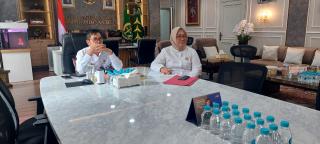 4 Pengajuan Restoratif Justice TP Narkotika Disetujui Kejagung