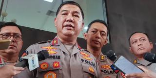 Ini Respons Mabes Polri Soal Dugaan Setoran Anggota ke Komandan di Brimob Polda Riau