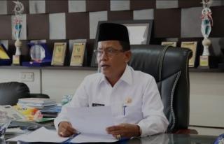Kalau Ada Warga yang Meninggal, RT RW Diminta Melaporkan ke Dinas Sosial