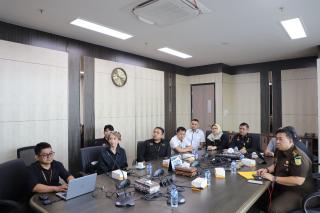 KejagungÂ  Berhasil Melelang Aset Sita Eksekusi Terdakwa HH