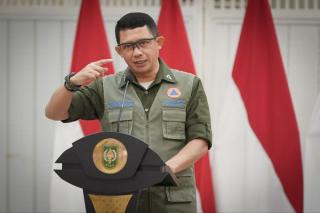 Kendalikan Karhutla di Riau, Kepala BNPB RI Siap Koordinasi dengan Pemda