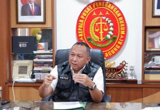 Pengembangan Perkara Komoditi Emas, Kejagung Periksa 5 Orang Saksi