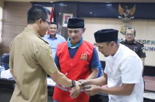 Seorang Buruh diÂ Pengalengan Bebas Berdasarkan Restoratif JusticeÂ 