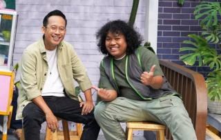 Marshel Widianto dan Denny Cagur Tidak Akur?