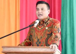 Barita Simanjuntak Dipercaya Sebagai Tim Percepatan Reformasi HukumÂ 