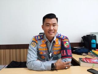 Dishub Siagakan Tiga Personel Tiap Kecamatan Antisipasi Pengaduan Terkait Jukir